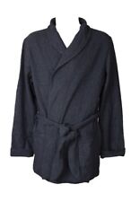Robe de chambre homme courte