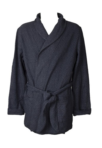 Robe chambre homme courte - de,