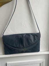 Sac En Cuir  Hermes Charles Jourdan