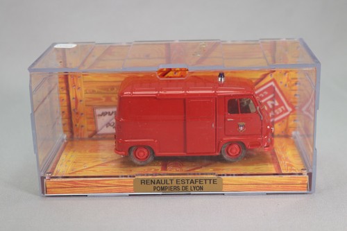 Le5623 norev camion - norev,
