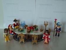 PLAYMOBIL vintage époque 1900