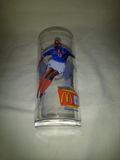 VERRE FRANCE FRANCE 98 COCA