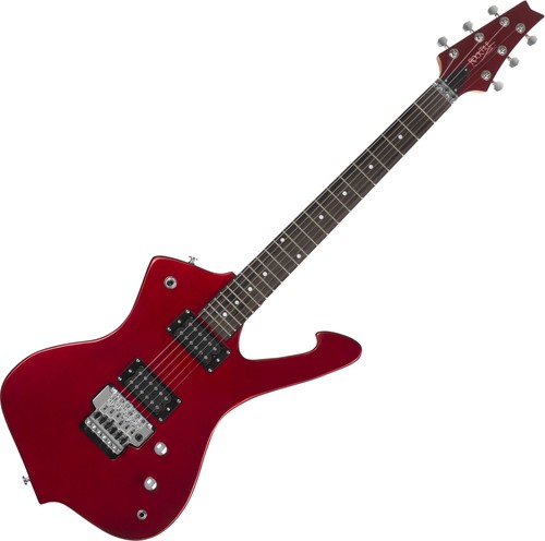 Guitare electrique sidewinder - guitare,