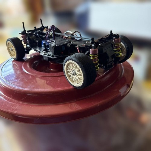 Voiture 4wd suspension - voiture,