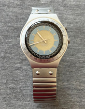 Swatch IRONY pour Homme