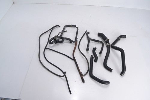 Durites radiateur honda - durites,
