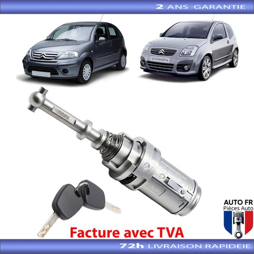Barillet verrouillage porte - barillet,