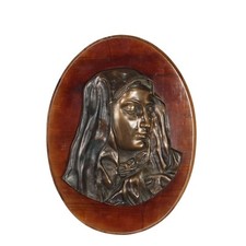 Sculpture Ancienne Bronze