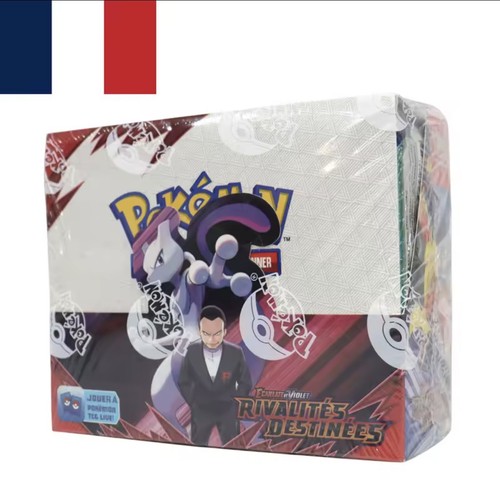 Display pokémon - ✅,
