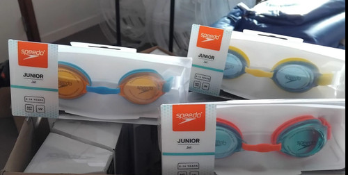 Lunette piscine speedo neuves - lunette,
