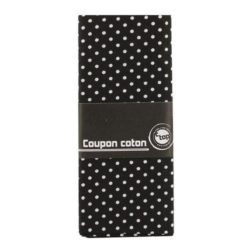 Coupon tissu coton - coupon,