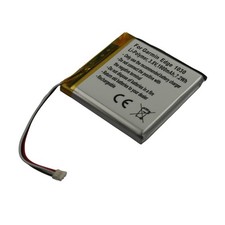 Batterie pour Garmin Edge 1030