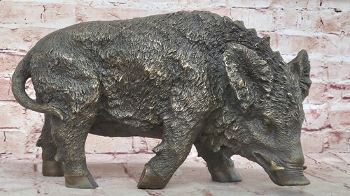 Statue sculpture chasseur - statue,