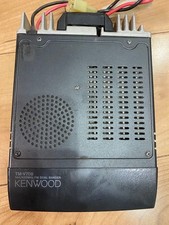 KENWOOD TM-V708 144/430MHz FM Dual Bander en l'état