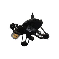 Moteur d'essuie glace arrière