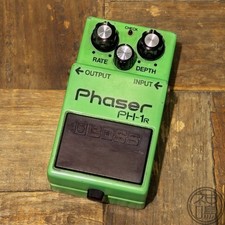 Pédale d'effets BOSS PH-1R