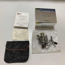 95 STELLA 3000 Reel