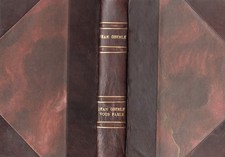 Jean Oberlé vous parle / la