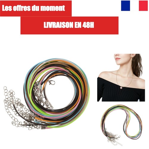 Supvox cordon collier - supvox, 60