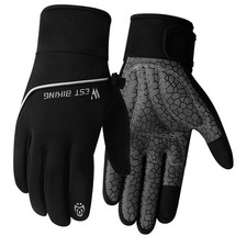 Gants de Sport Tactiles