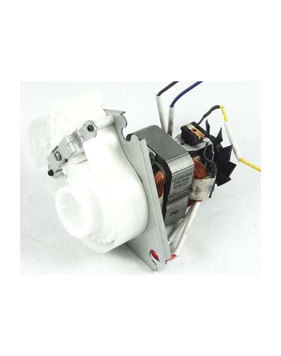 Ensemble moteur boite - +,