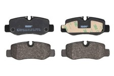FERODO FVR5013 Plaquettes de