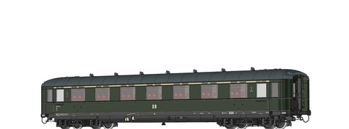 Spur brawa 51063 - brawa,