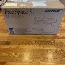 Bose Free Space 51 Outdoor