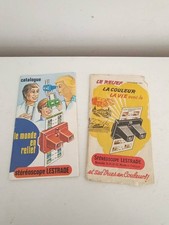 Lestrade Lot 2 Catalogue 1971