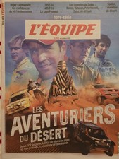 L'ÉQUIPE HORS-SÉRIE