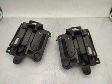 Renfort pare choc arriere