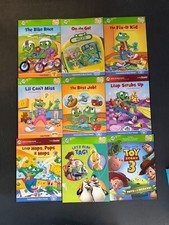 Leap frog tag interactive - tag,