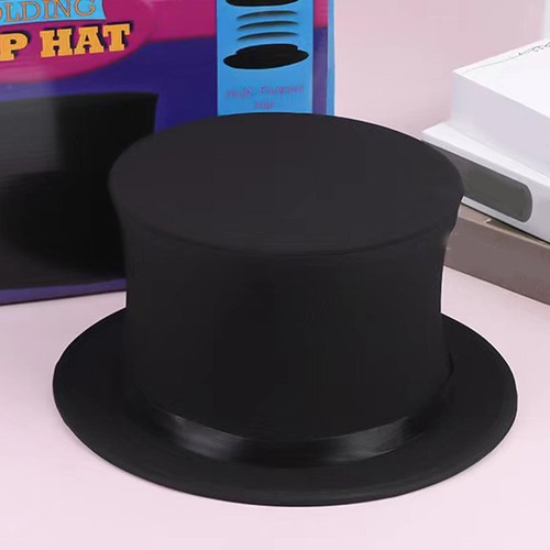 Chapeau haut forme - chapeau, haut-de-forme