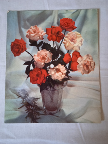 45t carte postale - carte, musicale