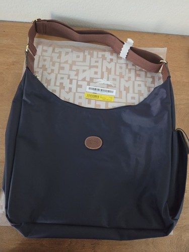 Used longchamp bag - used,
