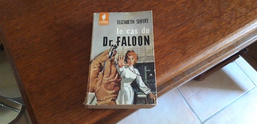 Cas faloon - faloon,