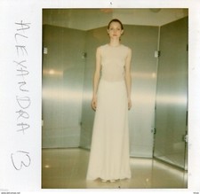 POL300 Polaroid Photo Vintage