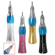 Pièce à main dentaire