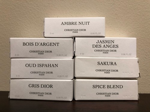 Christian dior eau parfum - dior,