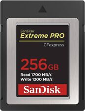 Neuf - SanDisk Extreme Pro