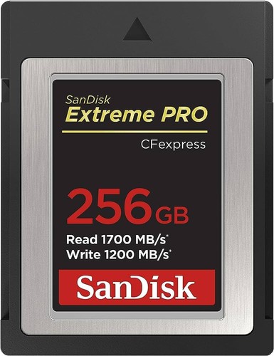 Neuf sandisk extreme pro - neuf,