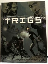BD - TRIGS - TOME VOLUME 2 -