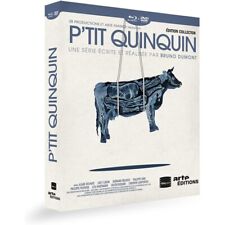 P'tit Quinquin (Coffret combo