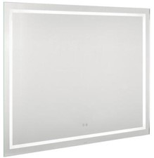 Miroir de la Salle de Bain LED