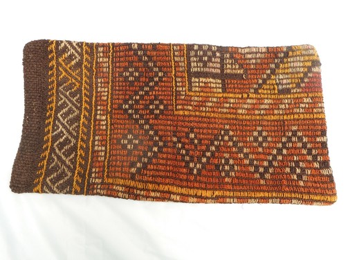 Unique rug pillow cover - pillow,