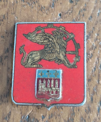 Insigne base aérienne 722 - base,