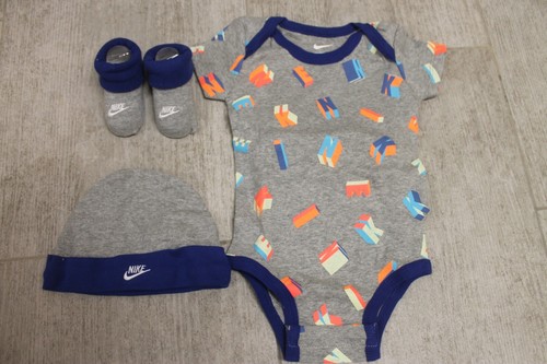 Nike bébé garçons lot - nike,