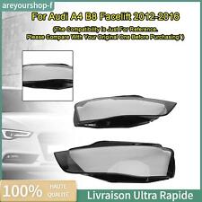 Gauche+Wright Phares Objectif