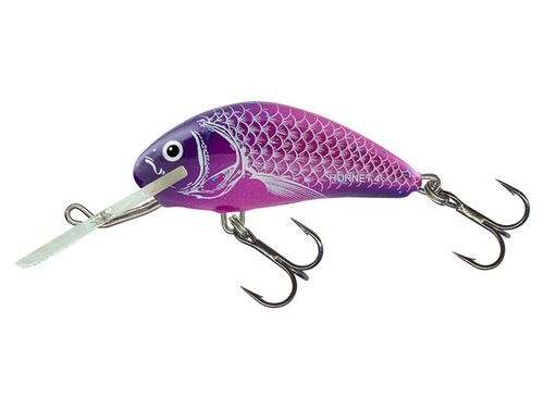 Salmo hornet 5cm 5g - hornet, 2.5cm