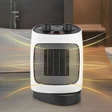 Céramique Aérotherme Chauffe